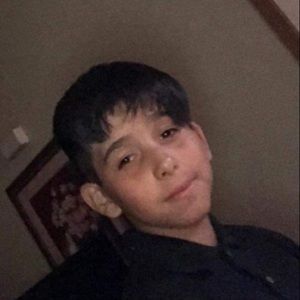 Meet your Posher, Abran